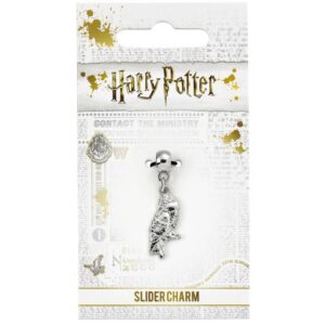Hedwig Berlock / Hängsmycke - Harry Potter
