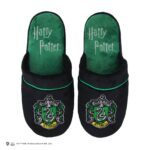 Slytherin Tofflor M/L Harry Potter 9 Slytherin Tofflor M/L Harry Potter