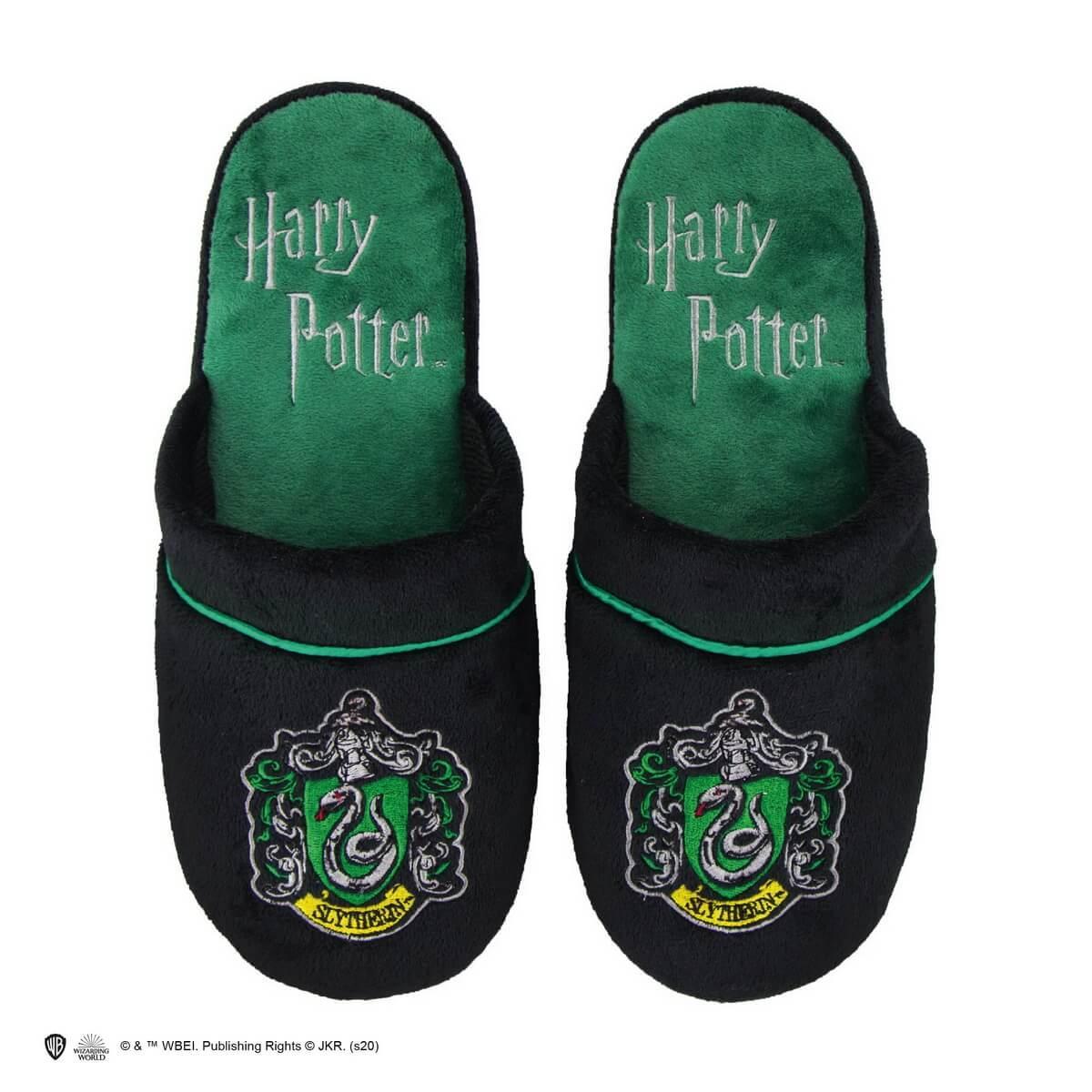 Slytherin Tofflor M/L Harry Potter 1 Slytherin Tofflor M/L Harry Potter