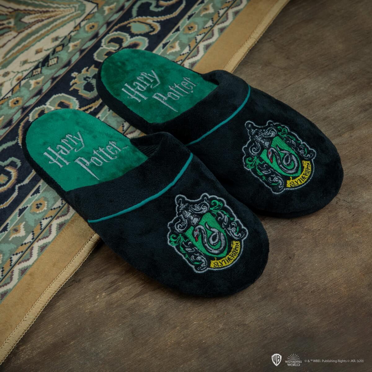 Slytherin Tofflor M/L Harry Potter 8 Slytherin Tofflor M/L Harry Potter