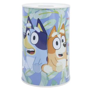 Sparbössa Bluey