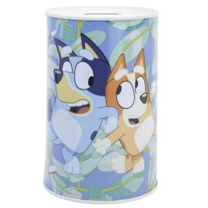 Sparbössa Bluey