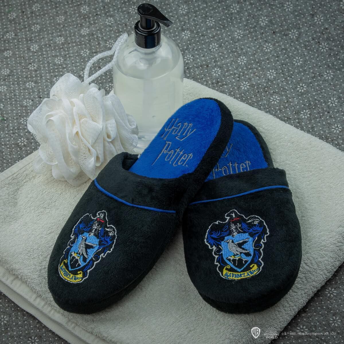 Ravenclaw Tofflor S/M Harry Potter 4 Ravenclaw Tofflor S/M Harry Potter