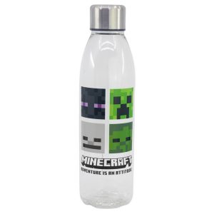 Mobs Flaska 980ml - Minecraft