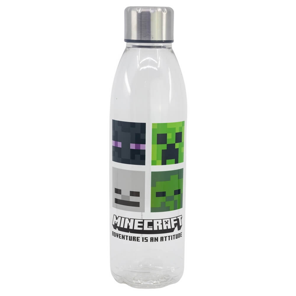 Mobs Flaska 980ml - Minecraft 1 Mobs Flaska 980ml - Minecraft