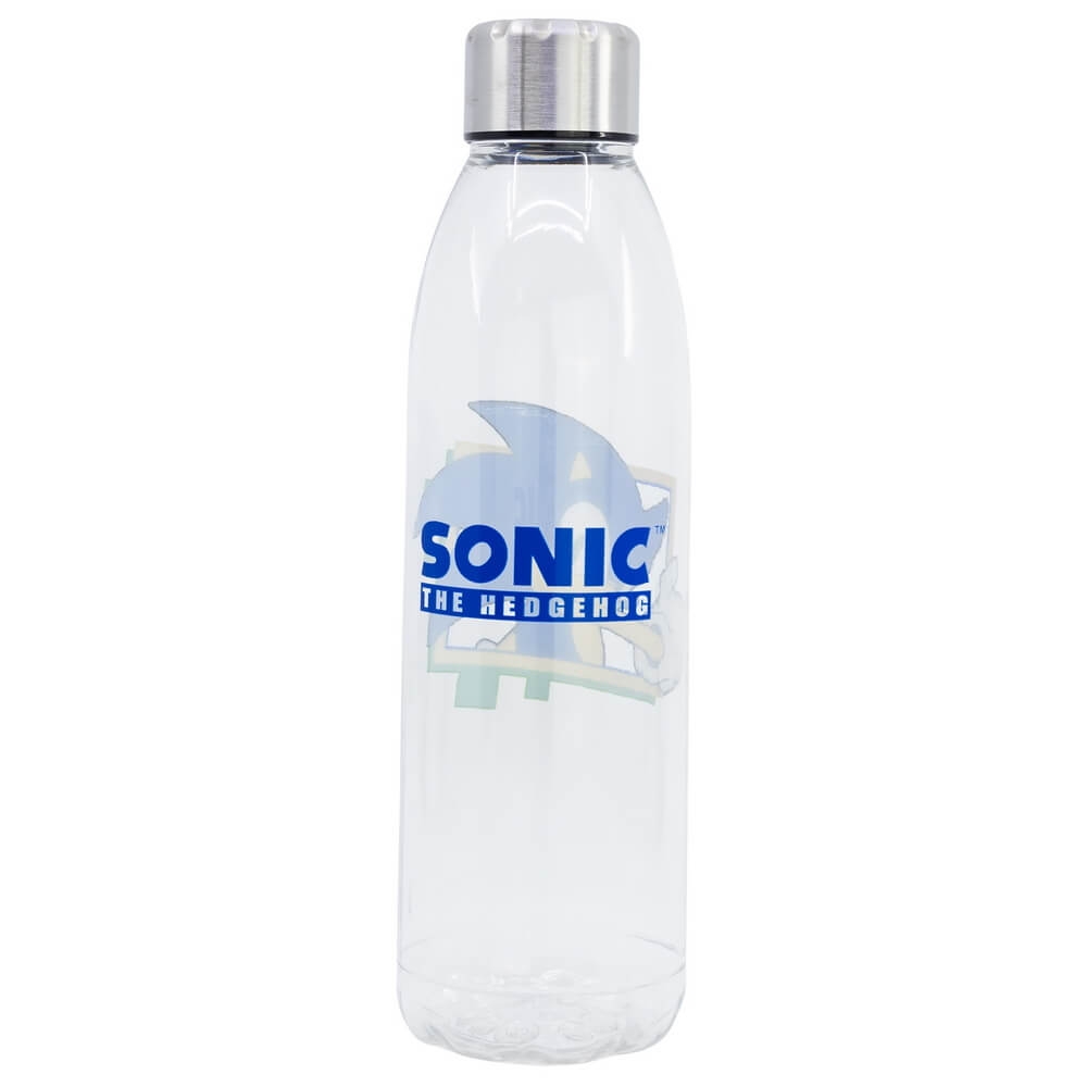 Flaska 980ml Sonic The Hedgehog 2 Flaska 980ml Sonic The Hedgehog