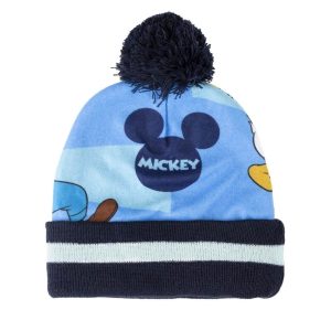Musse Pigg Mössa och Vantar (Barn) - Disney