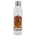 Gryffindor Flaska 980ml - Harry Potter 3 Gryffindor Flaska 980ml - Harry Potter