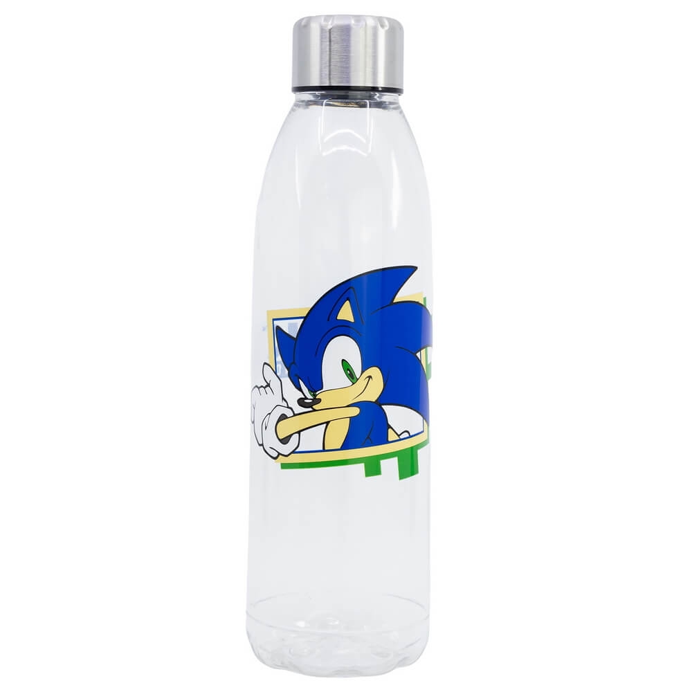 Flaska 980ml Sonic The Hedgehog 1 Flaska 980ml Sonic The Hedgehog