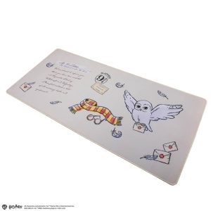 Hedwig Musmatta Gaming XXL (80x35cm) Harry Potter