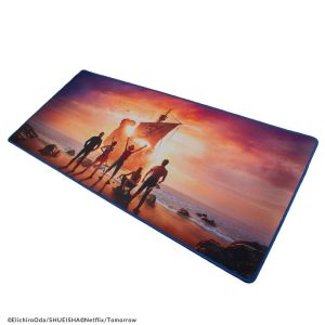 Musmatta Gaming XXL (80x35cm) One Piece