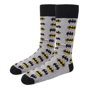 Batman Logo Strumpor (Strl 36-41) - Batman