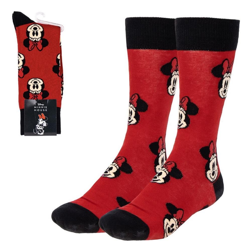 Mimmi Pigg Strumpor (Strl 35-41) - Disney 1 Mimmi Pigg Strumpor (Strl 35-41) - Disney
