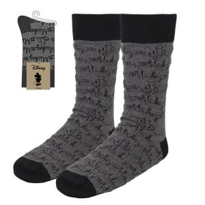 Musse Pigg Strumpor (Strl 35-41) - Disney