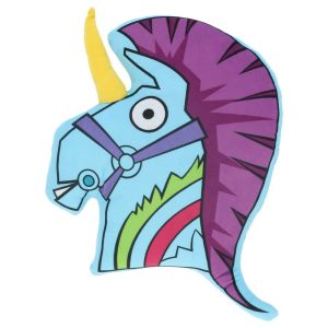Fortnite Unicorn Kudde