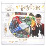 Fia med knuff - Harry Potter (Svenska)