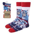 Captain America Strumpor (Strl 40-46) - Marvel