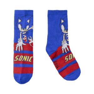 5-pack Strumpor (Strl 31-34) Sonic The Hedgehog