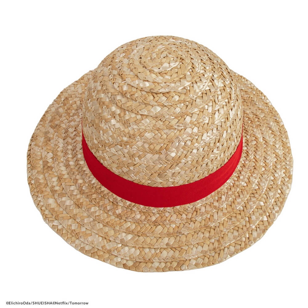 Luffy's Straw hat - One Piece 3 Luffy's Straw hat - One Piece