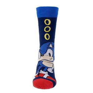 Strumpor (Strl 40-46) - Sonic The Hedgehog