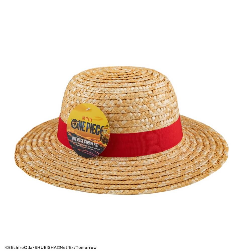 Luffy's Straw hat - One Piece 8 Luffy's Straw hat - One Piece