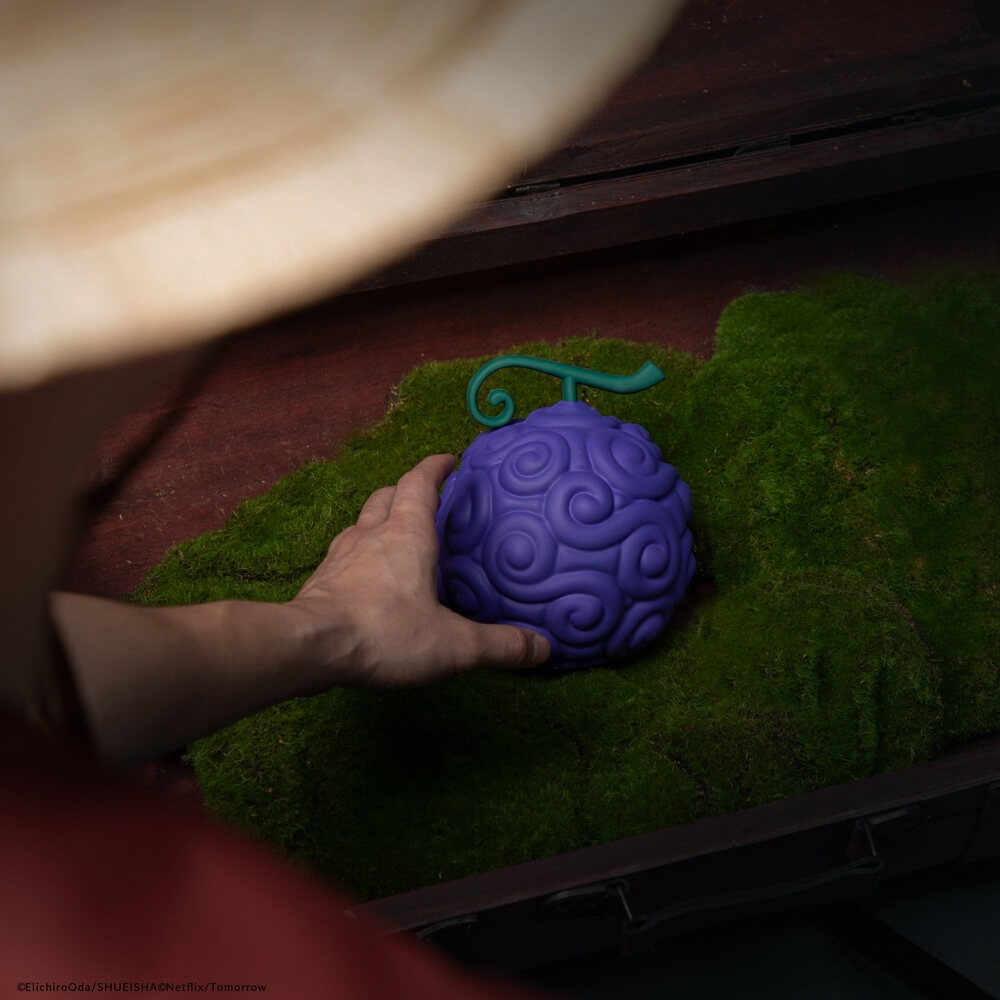 Gum Gum fruit Squishy - One Piece 7 Gum Gum fruit Squishy - One Piece
