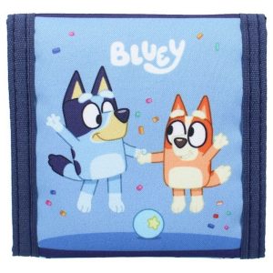 Plånbok Bluey