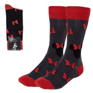 Mimmi Pigg Strumpor (Strl 35-41) - Disney