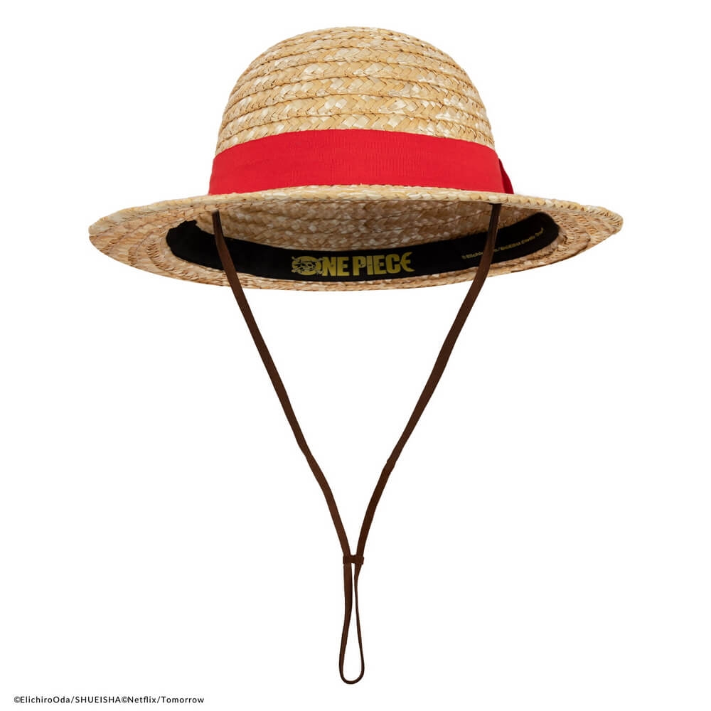 Luffy's Straw hat - One Piece 2 Luffy's Straw hat - One Piece
