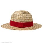 Luffy's Straw hat - One Piece 9 Luffy's Straw hat - One Piece