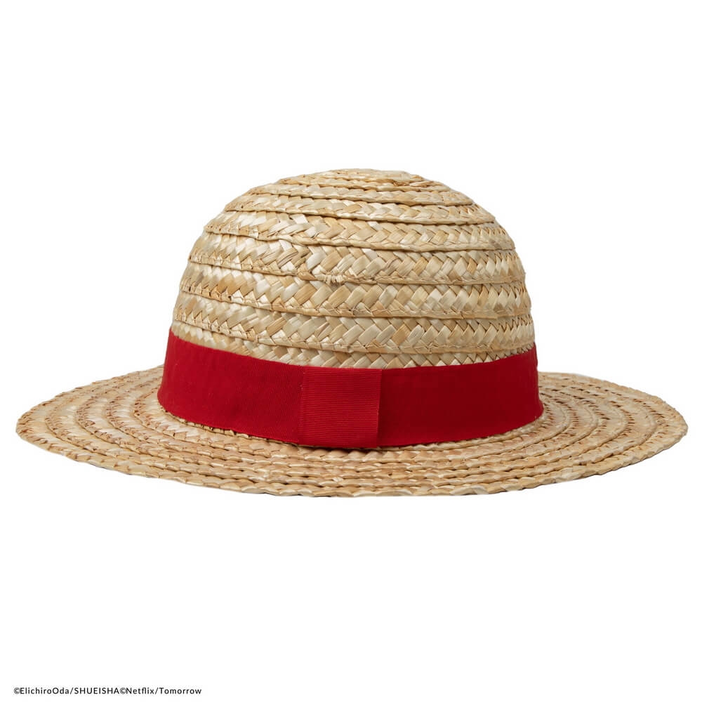 Luffy's Straw hat - One Piece 1 Luffy's Straw hat - One Piece