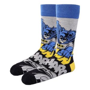 Retro Batman Strumpor (Strl 40-46) - Batman