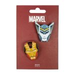 Iron Man/Thor Broscher (2st) - Marvel