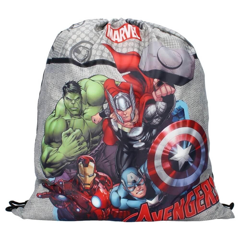 Avengers Gympapåse Marvel 2 Avengers Gympapåse Marvel