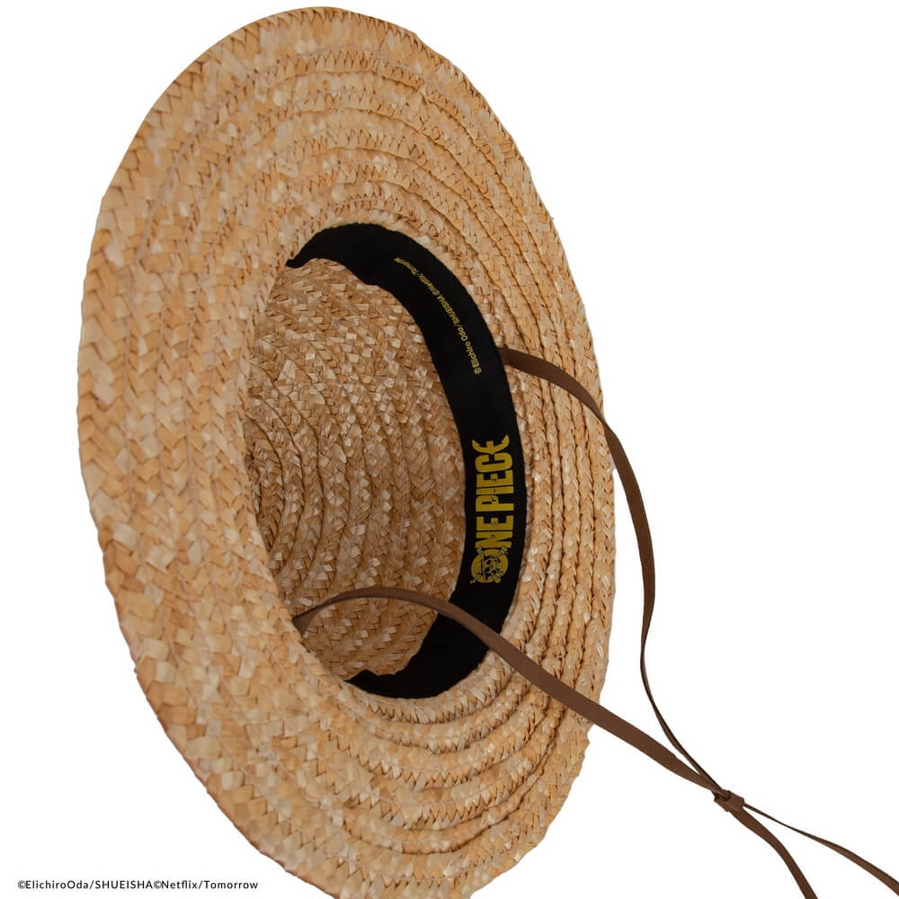 Luffy's Straw hat - One Piece 5 Luffy's Straw hat - One Piece