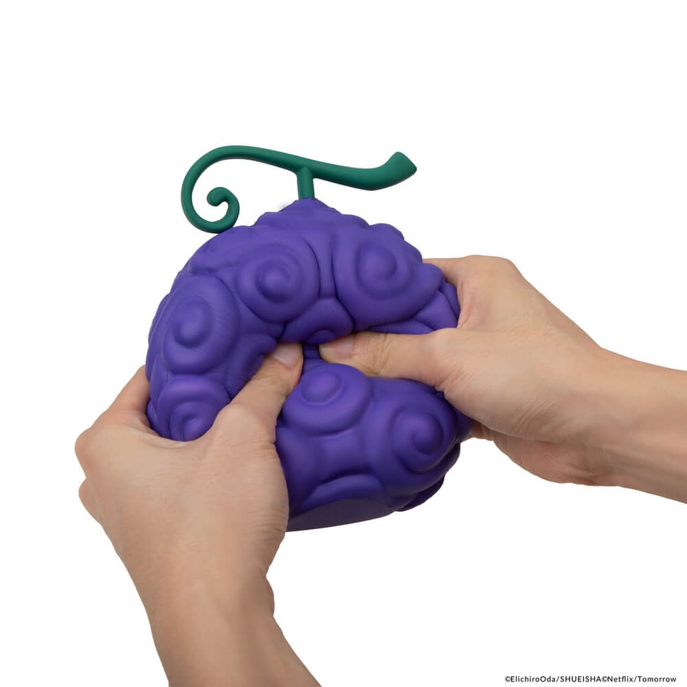 Gum Gum fruit Squishy - One Piece 3 Gum Gum fruit Squishy - One Piece
