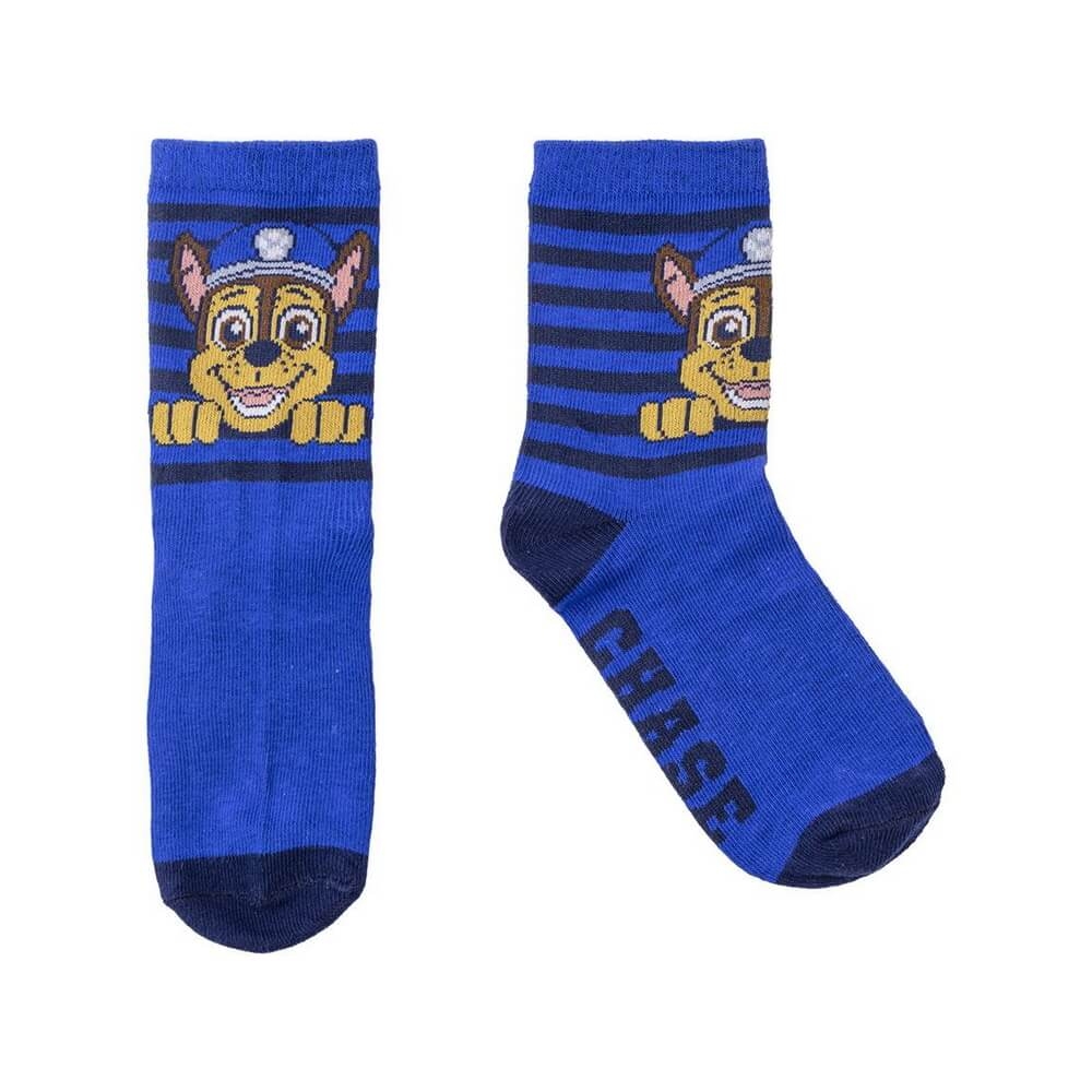 3-pack Strumpor (Strl 23-26) - Paw Patrol 2 3-pack Strumpor (Strl 23-26) - Paw Patrol