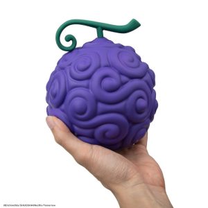 Gum Gum fruit Squishy - One Piece