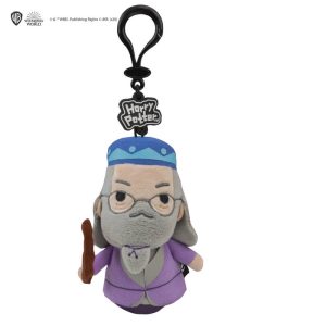 Dumbledore Nyckelring Harry Potter