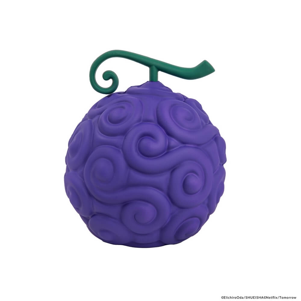 Gum Gum fruit Squishy - One Piece 1 Gum Gum fruit Squishy - One Piece