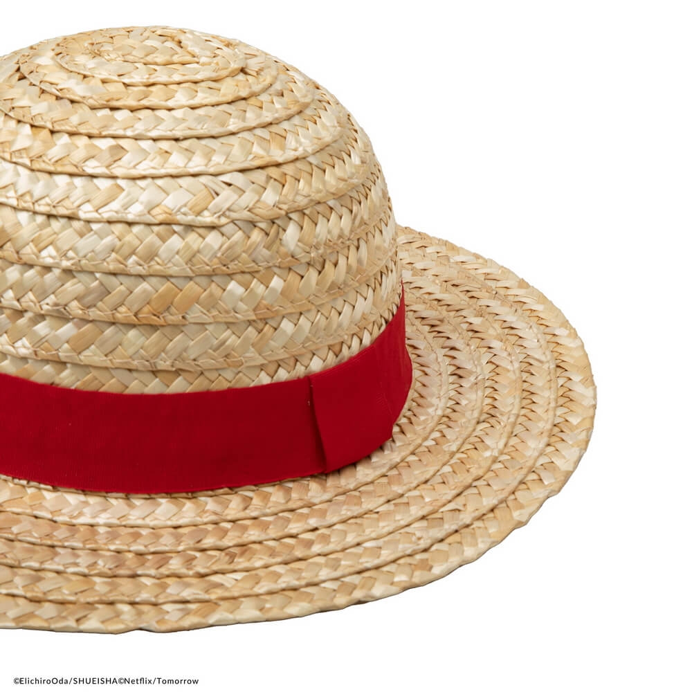 Luffy's Straw hat - One Piece 4 Luffy's Straw hat - One Piece