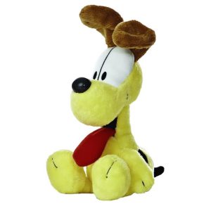 Odie / Ådi Mjukisdjur 20cm Garfield