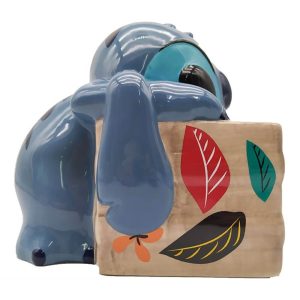"Ohana" Kakburk Lilo & Stitch