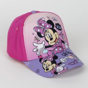 Mimmi Pigg Keps & Solglasögon Disney