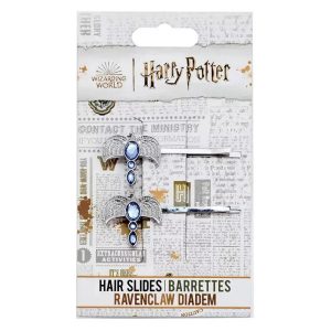 Ravenclaw Hårnålar (2st) Harry Potter