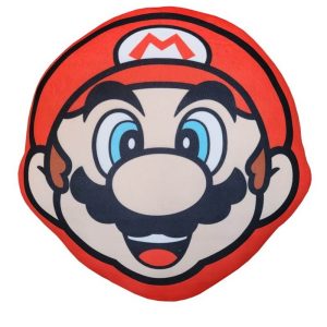 Kudde (39cm) Super Mario