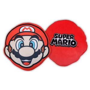 Kudde (39cm) Super Mario