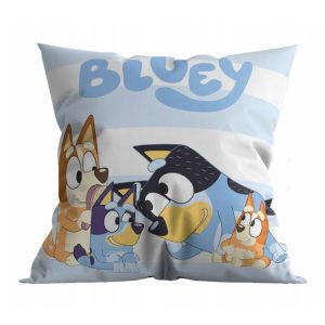 Kudde (40cm) Bluey