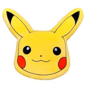 Pikachu Kudde (43cm) Pokémon