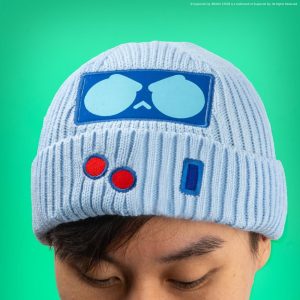8-Bit Beanie / Mössa - Brawl Stars
